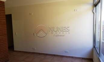 Imagem 5: Osasco - Apartamento Padrão - Vila Osasco