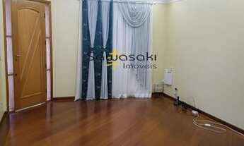 Imagem 5: Sobrado Alto Padrão para Aluguel em Guabirotuba Curitiba-PR