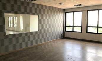 Imagem 7: Escritório para aluguel possui 100 metros quadrados em Pinheiros - São Paulo - SP