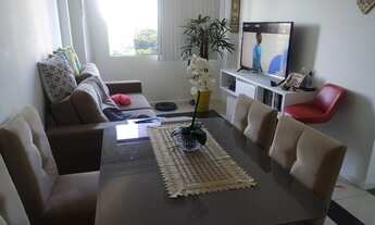 Imagem 4: ALUGO 2/4 com armários Resgate