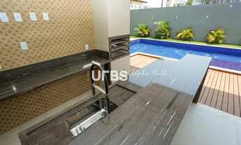 Imagem 7: Casa de condomínio sobrado para venda com 512 metros quadrados com 4 quartos