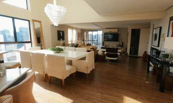 Imagem: Apartamento Venda 2 Dormitórios - 135 m²