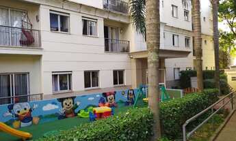 Imagem 6: Oportunidade apartamento lindo mobiliado 2 dorms com vaga apenas 1.700,00 lazer próximo me