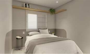 Imagem 7: Apartamento Venda Itaim Bibi 64 m² 2 Dormitórios