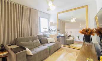 Imagem 7: Apartamento Venda Campo Belo 139 m² 2 Dormitórios