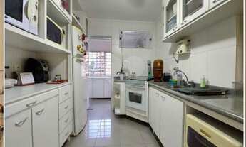 Imagem 7: Apartamento à venda na Paraíso com 2 dormitórios e 1 vaga de garagem