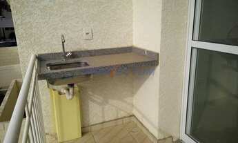 Imagem 3: Apartamento - Núcleo Habitacional Prefeito Erasmo Chrispim - Itatiba