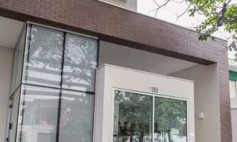 Imagem 6: Rarus Flats - Flat para locação - Edifício Add Nova Berrini