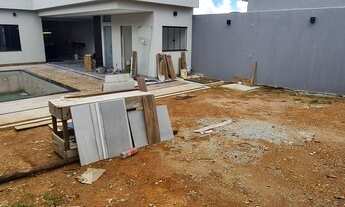 Imagem 7: 4 quartos suítes nascente condomínio Vicente pires lazer piscina churrasqueira L.450m2