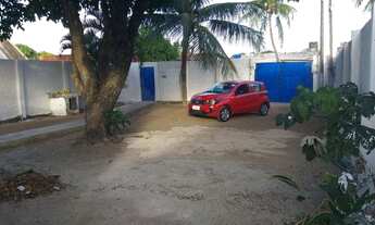 Imagem 7: Vendo casa com 3 quartos e um excelente quintal no Bairro do Janga