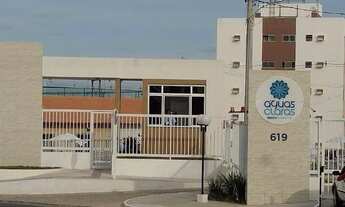 Imagem: Alugo apartamento semi mobiliado