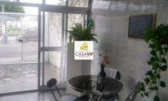 Imagem 16: Sobrado à venda, Planalto Paulista, 385m², 4 dormitórios, 1 suíte, 5 vagas!