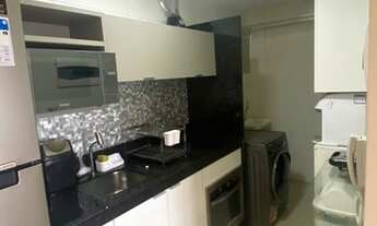 Imagem 5: Apartamento para aluguel tem 40 metros quadrados com 1 quarto em Boa Viagem - Recife - Per