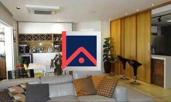 Imagem 3: Apartamento Venda 3 Dormitórios - 133 m² Vila Romana