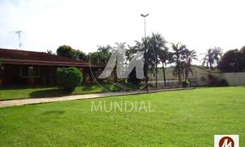 Imagem 3: Chacara (chacara) 5 dormitórios/suite, cozinha planejada, portaria 24 horas, em condomínio