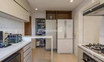 Imagem 7: São Paulo - Apartamento Padrão - Jardim Analia Franco