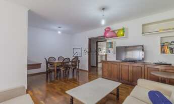 Imagem 5: Apartamento Venda Perdizes 149 m² 3 Dormitórios