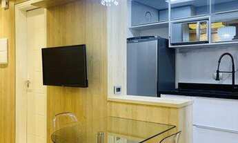 Imagem 2: SÃO PAULO - Apartamento Padrão - BELA VISTA