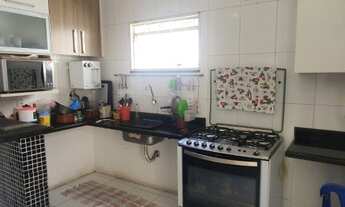 Imagem 3: Casa para venda tem 200 metros quadrados com 3 quartos em Bento Ribeiro - Rio de Janeiro