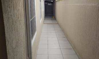 Imagem 5: Casa com 2 dormitórios à venda, 90 m² por R$ 380.000,00 - Vila Guilhermina - Praia Grande