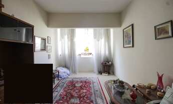 Imagem 3: Apartamento à venda, Vila Buarque, 109m², 3 dormitórios, 1 vaga!