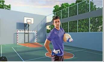 Imagem 6: Em fase final de construção, Freesia ap de 3 suites no Umarizal