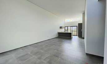 Imagem 3: Casa com 3 dormitórios à venda em condomínio fechado no Vila Santista em Atibaia/SP - CA46