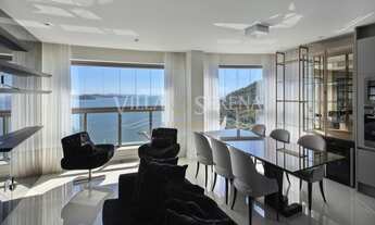 Imagem 4: Apartamento de Alto Padrão Frente Mar!! Linda Vista!! Possui 4 Suítes!! 3 Vagas de Garagem