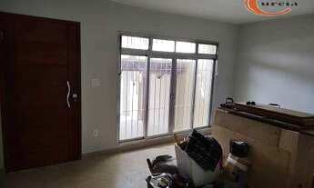 Imagem 4: Sobrado com 4 dormitórios à venda, 230 m² por R$ 2.067.000,00 - Mirandópolis - São Paulo/S