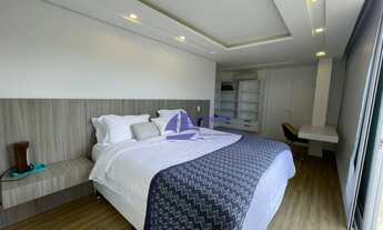 Imagem 5: Casa com 5 dormitórios, 265 m² - venda por R$ 5.800.000,00 ou aluguel por R$ 40.000,00/mês