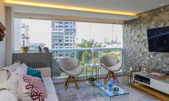 Imagem 4: Apartamento de 2 Dormitórios na Rua Pascal