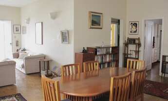 Imagem 3: Apartamento Venda Pinheiros 155 m² 3 Dormitórios