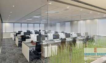 Imagem: Conjunto para alugar, 230 m² por R$ 23.500,00/mês