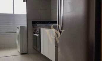 Imagem 4: Apartamento à Venda no Condomínio Alvorada com 02 Quartos sendo 01 Suíte no Bairro Terra N