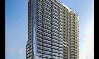 Imagem: Apartamento de 1 Dormitório na Avenida