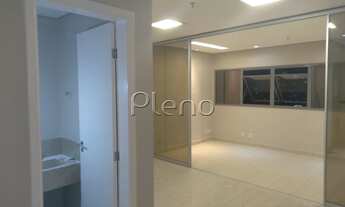 Imagem 4: Sala - Cambuí - Campinas