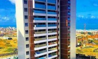 Imagem 3: Fortaleza - Apartamento Padrão - DUNAS