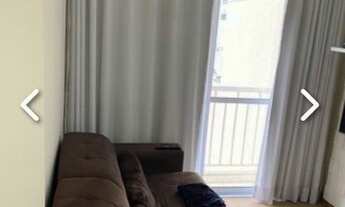 Imagem 2: Apartamento para venda com 37 metros quadrados com 1 quarto em Vila Buarque - São Paulo