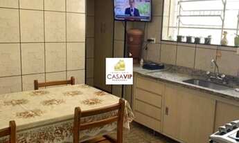 Imagem 5: Casa à venda, Vila Talarico, 150m², 2 dormitórios, 1 vaga!