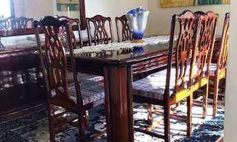 Imagem 7: Apartamento Venda Vila Mariana 160 m² 3 Dormitórios