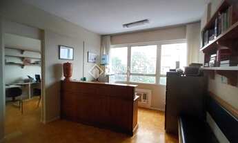 Imagem 2: PORTO ALEGRE - Conjunto Comercial/Sala - Centro Histórico