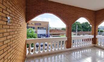 Imagem 4: Ribeirão Preto - Casa Padrão - Jardim Sumaré