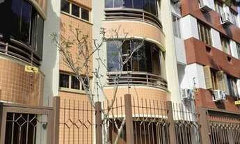 Imagem 2: APTO 2D no bairro Menino Deus em Porto Alegre