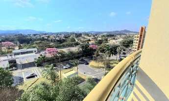 Imagem: Apartamento para aluguel com 100 metros