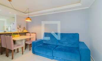 Imagem: Apartamento à Venda - Vila Nova, 2 Quartos