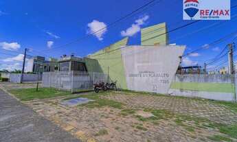 Imagem 2: Casa à venda, 71 m² por R$ 195.000,00 - Planalto - Natal/RN