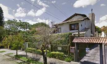 Imagem 3: Casa em condomínio com piscina privativa - Vila Assunção - Porto Alegre/RS