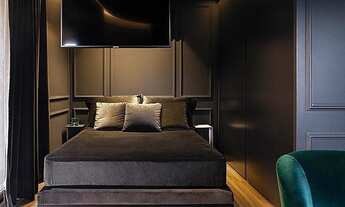 Imagem 5: Locação Apartamento 1 Dormitórios - 49 m² Vila Olímpia