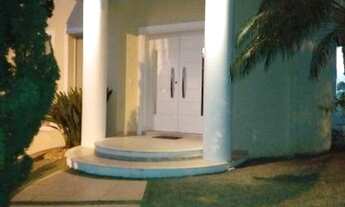 Imagem 4: Casa com 4 dormitórios à venda, 500 m² por R$ 2.500.000,00 - Urbanova - São José dos Campo