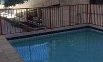 Imagem 3: Apartamento para venda com 62 metros quadrados com 2 quartos em Pina - Recife - PE